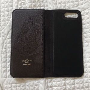 Gently used Louis Vuitton iPhone 6 Plus